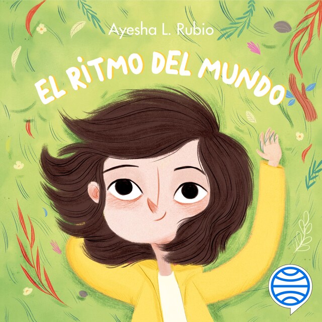 Book cover for El ritmo del mundo