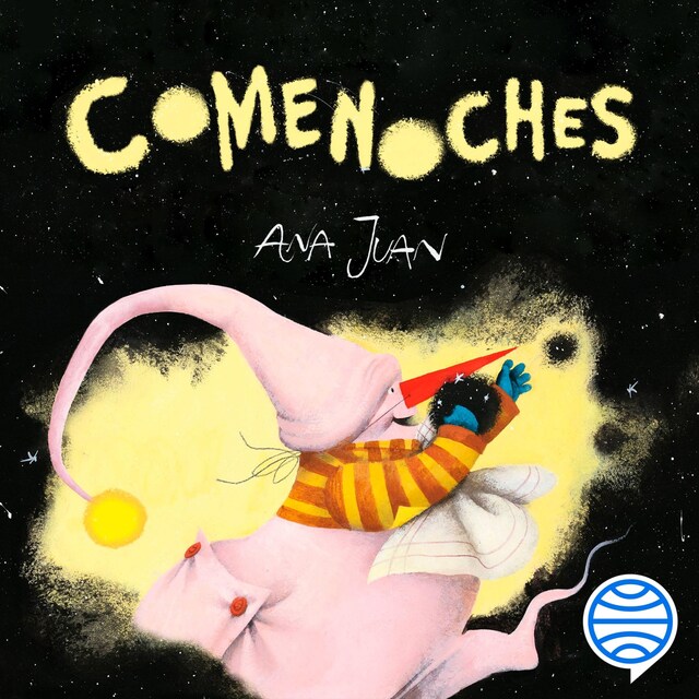 Book cover for Comenoches