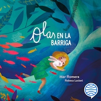 Olas en la barriga