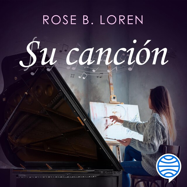 Book cover for Su canción