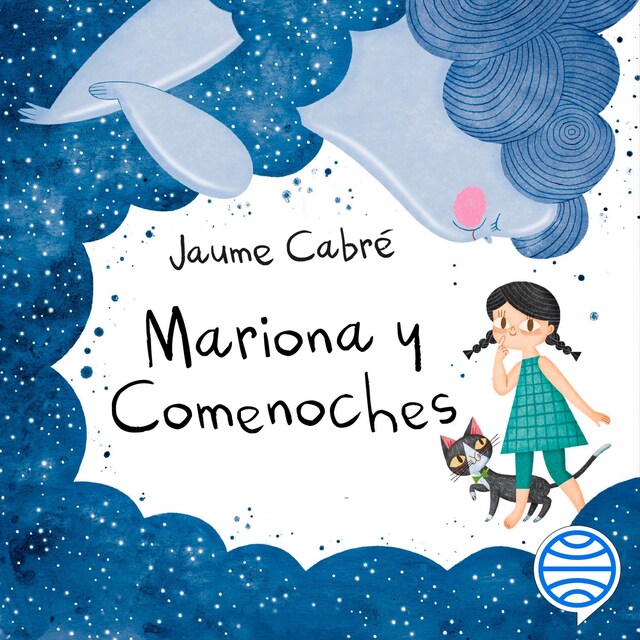 Boekomslag van Mariona y Comenoches
