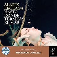 Hasta donde termina el mar