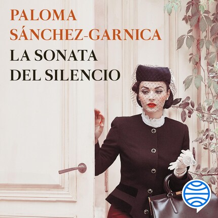 La sonata del silencio bookCoverFor