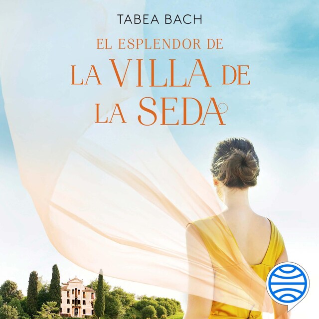 Buchcover für El esplendor de la Villa de la Seda (Serie La Villa de la Seda 2)