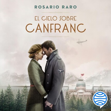 El cielo sobre Canfranc bookCoverFor