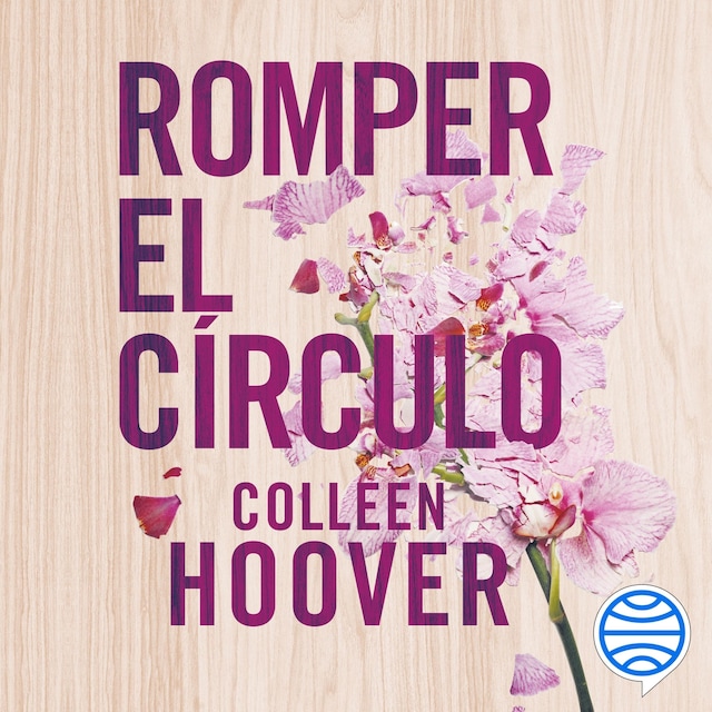 Book cover for Romper el círculo