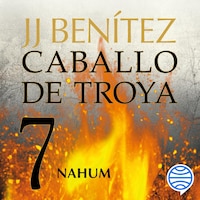 Nahum. Caballo de Troya 7