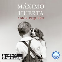 Adiós, pequeño