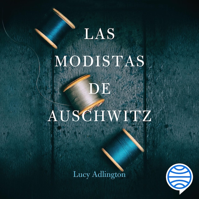 Book cover for Las modistas de Auschwitz