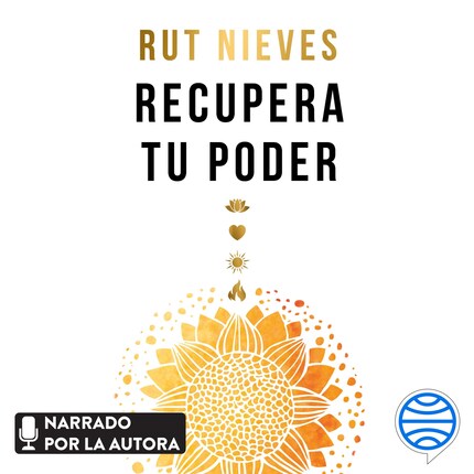 Recupera tu poder bookCoverFor