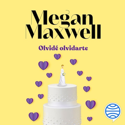 Olvidé olvidarte bookCoverFor