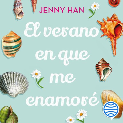 El verano en que me enamoré bookCoverFor