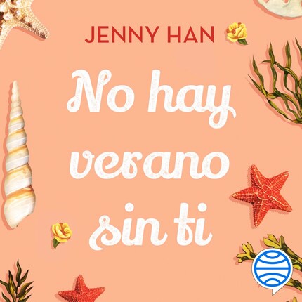 No hay verano sin ti bookCoverFor