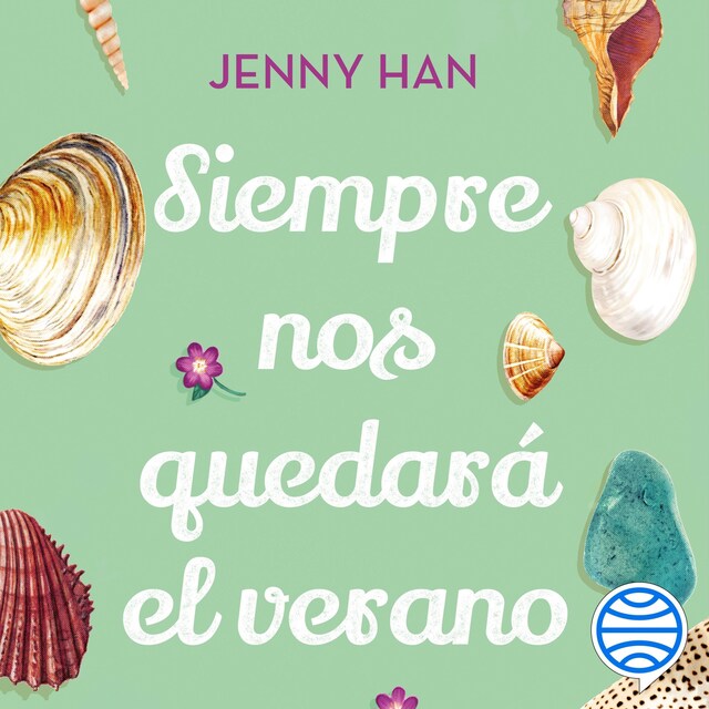 Copertina del libro per Siempre nos quedará el verano