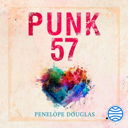 Punk 57 bookCoverFor
