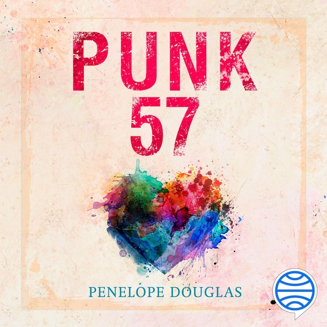 Boekomslag van Punk 57