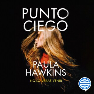 Punto ciego bookCoverFor