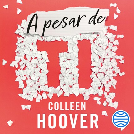 A pesar de ti (Regretting You) bookCoverFor