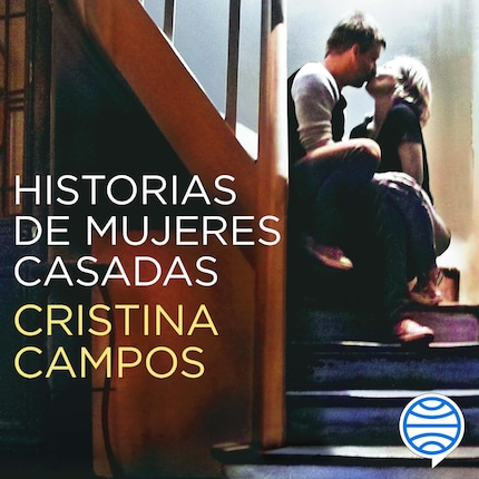 Historias de mujeres casadas bookCoverFor