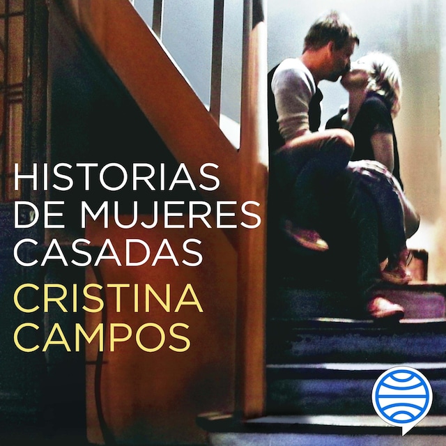 Book cover for Historias de mujeres casadas