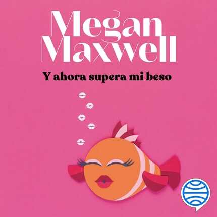 Y ahora supera mi beso bookCoverFor