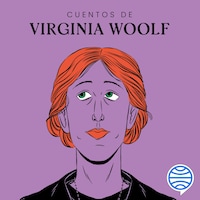 Cuentos de Virginia Woolf
