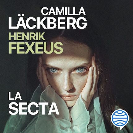 La secta bookCoverFor