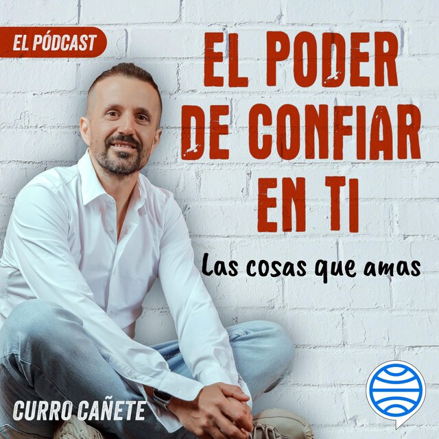 Book cover for Curro Cañete. Las cosas que amas (8/10)