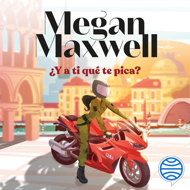 Copertina del libro per ¿Y a ti qué te pica?