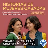 Sylvia de Béjar. ¿Por qué dejamos de desear a nuestros maridos?