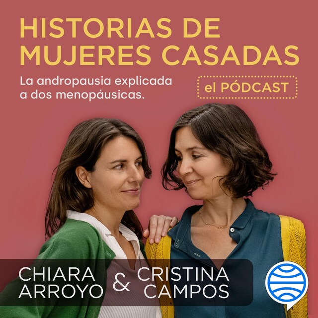 Book cover for José Bustamante. La andropausia explicada a dos menopáusicas.