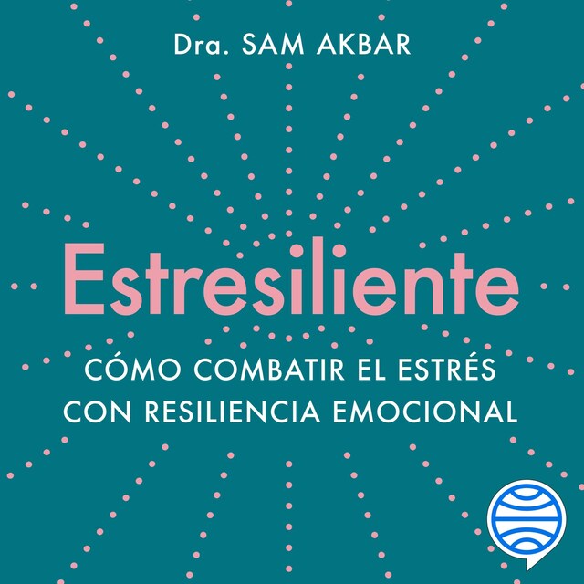 Book cover for Estresiliente