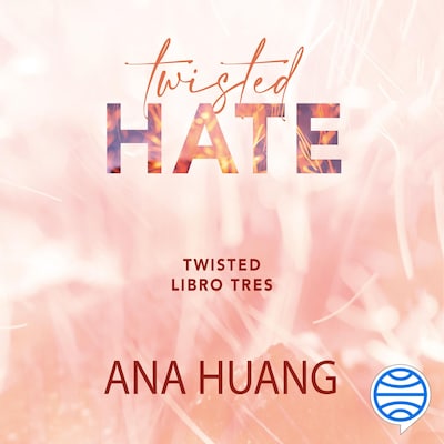 Twisted Lies - Twisted-Reihe, Teil 4 (Ungekürzt) - Ana Huang - Audiolibro -  BookBeat