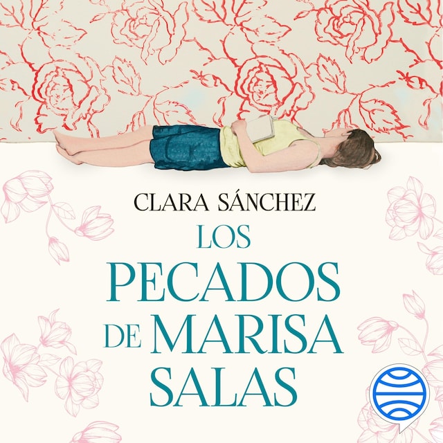 Book cover for Los pecados de Marisa Salas