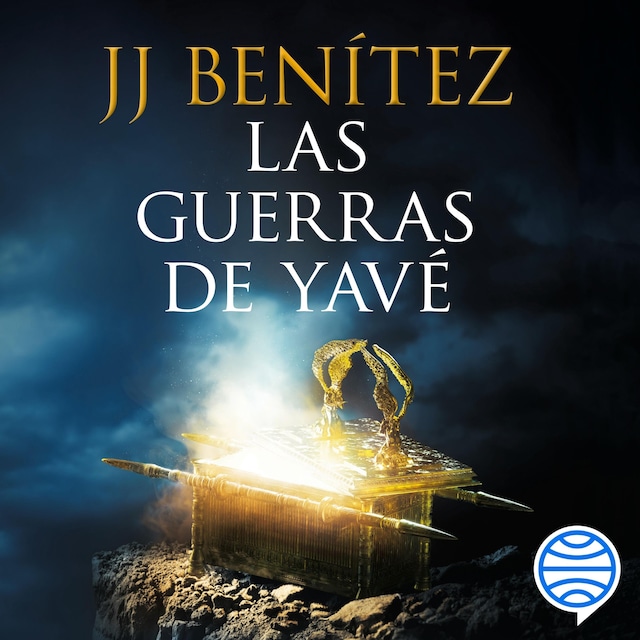 Book cover for Las guerras de Yavé