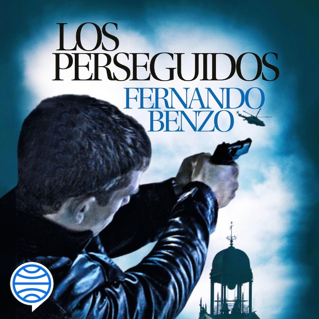 Book cover for Los perseguidos