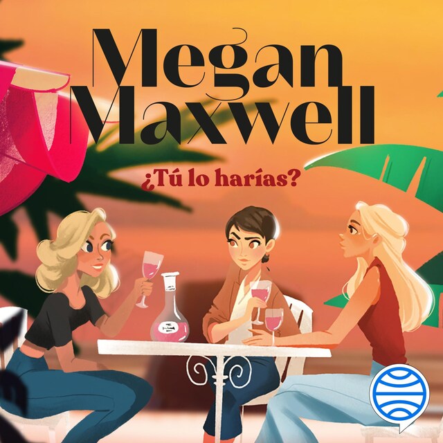 Una Flor Para Otra Flor (Saga Las Guerreras Maxwell 4) de Megan