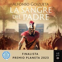 La sangre del padre