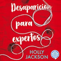 Desaparición para expertos