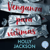 Venganza para víctimas