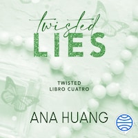 Twisted 4. Twisted Lies