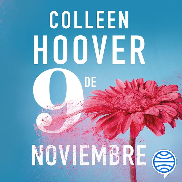 Bogomslag for 9 de noviembre