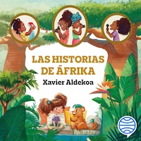 Las historias de Áfrika