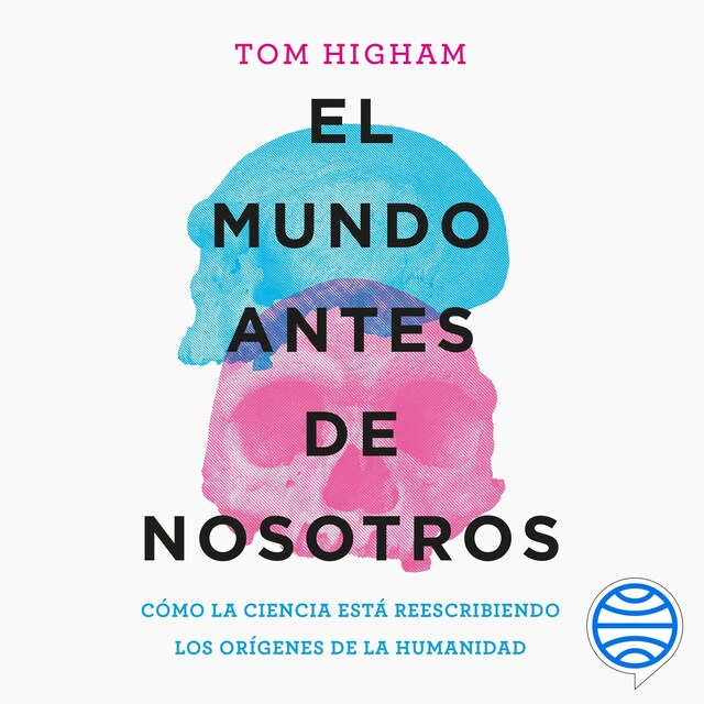 Book cover for El mundo antes de nosotros