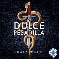 Dulce pesadilla (Calder Academy 1)