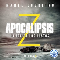 Apocalipsis Z. La ira de los justos