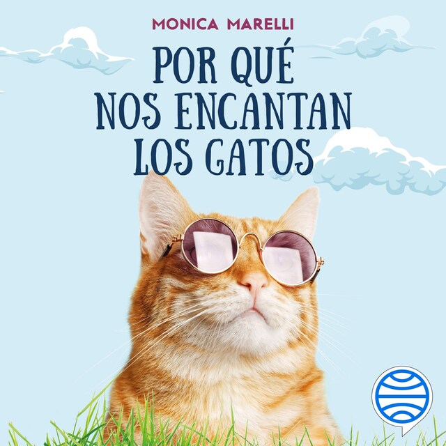 Copertina del libro per Por qué nos encantan los gatos