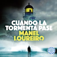 Cuando la tormenta pase