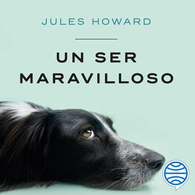 Book cover for Un ser maravilloso