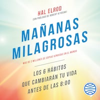 Mañanas milagrosas